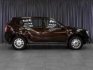 Внедорожник Renault Duster 2014 года, 939000 рублей, Тюмень