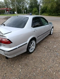 Седан Honda Torneo 1998 года, 500000 рублей, Красноярск