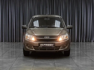Седан ВАЗ (LADA) Granta 2014 года, 499000 рублей, Тюмень