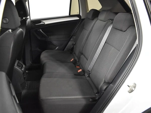 Внедорожник Volkswagen Tiguan 2017 года, 1847100 рублей, Казань