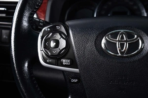 Седан Toyota Camry 2013 года, 1729000 рублей, Пермь
