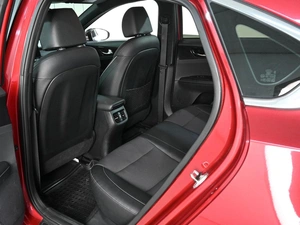 Седан Kia Cerato 2020 года, 2499000 рублей, Аксай