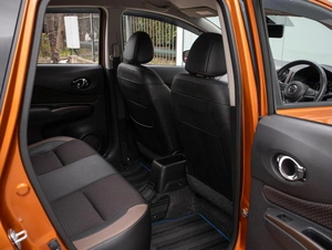 Хетчбэк Nissan Note 2017 года, 1290000 рублей, Большой Сочи