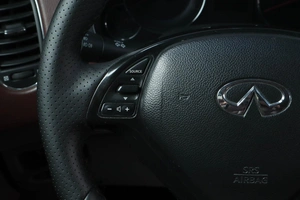 Внедорожник Infiniti EX35 2008 года, 1239000 рублей, Челябинск