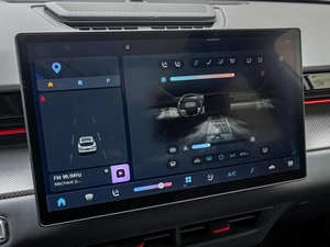 Внедорожник Jetour Dashing 2023 года, 2150000 рублей, Краснодар