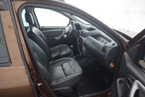 Внедорожник Renault Duster 2012 года, 1140000 рублей, Орёл