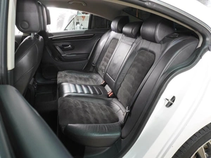 Седан Volkswagen Passat CC 2013 года, 1100000 рублей, Воронеж