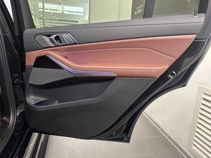 Внедорожник BMW X7 2024 года, 15214000 рублей, Новосибирск