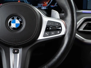 Внедорожник BMW X5 2021 года, 7950046 рублей, Москва