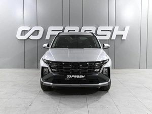 Внедорожник Hyundai Tucson 2025 года, 4990000 рублей, Ростов-на-Дону