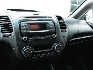 Седан Kia Cerato 2019 года, 1599000 рублей, Красноярск