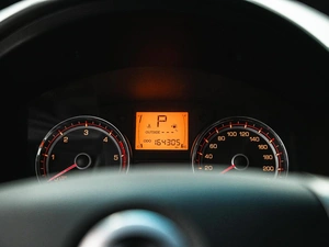 Внедорожник SsangYong Actyon 2012 года, 899000 рублей, Красноярск