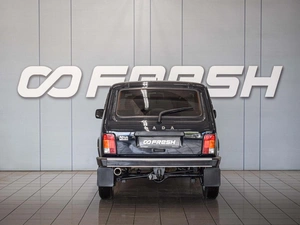 Внедорожник ВАЗ (LADA) Niva Legend 2024 года, 970000 рублей, Муром