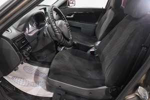 Хетчбэк ВАЗ (LADA) Priora 2014 года, 439000 рублей, Новокузнецк