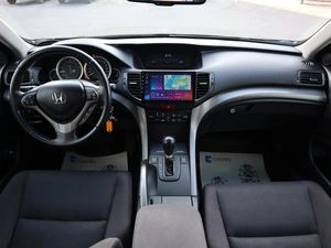 Седан Honda Accord 2008 года, 1260000 рублей, Железногорск