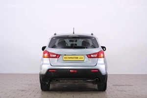 Внедорожник Mitsubishi ASX 2012 года, 1259000 рублей, Омск