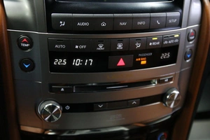 Внедорожник Lexus LX 2013 года, 4993000 рублей, Солонцы