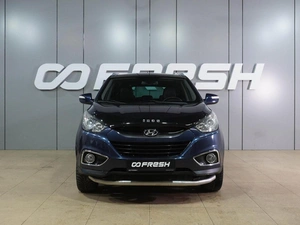 Внедорожник Hyundai ix35 2010 года, 1429000 рублей, Воронеж
