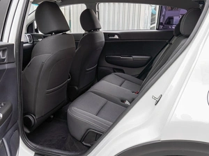 Внедорожник Kia Sportage 2017 года, 2230000 рублей, Краснодар