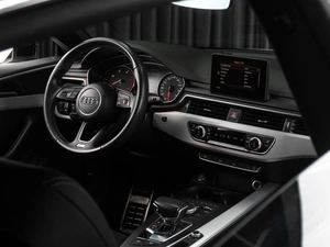 Лифтбек Audi A5 2019 года, 3499000 рублей, Тюмень