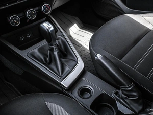 Внедорожник Renault Arkana 2019 года, 1379000 рублей, Кирилловка