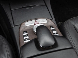 Седан Mercedes-benz S-класс 2008 года, 1660000 рублей, Краснодар