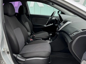 Седан Hyundai Solaris 2014 года, 1069000 рублей, Кропоткин