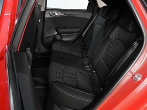 Хетчбэк Kia Ceed 2018 года, 1719000 рублей, Аксай