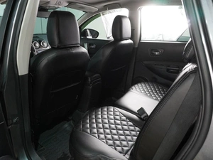 Внедорожник Nissan Qashqai+2 2011 года, 1349000 рублей, Воронеж