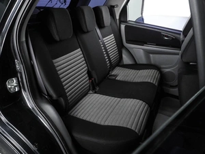 Внедорожник Suzuki SX4 2011 года, 999000 рублей, Воронеж