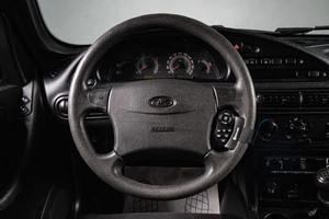 Внедорожник ВАЗ (LADA) Niva Travel 2022 года, 1119000 рублей, Сургут