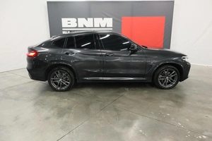 Внедорожник BMW X4 2019 года, 4600000 рублей, Курск