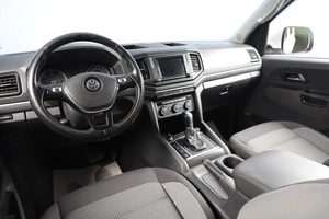 Пикап Volkswagen Amarok 2017 года, 2649000 рублей, Новосибирск