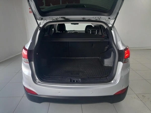 Внедорожник Hyundai ix35 2012 года, 1330000 рублей, Смоленск