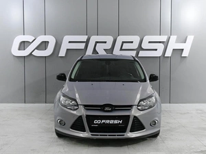 Хетчбэк Ford Focus 2011 года, 979000 рублей, Аксай