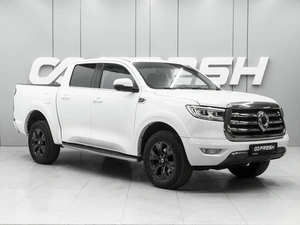 Пикап Great Wall Poer 2023 года, 2600000 рублей, Ростов-на-Дону