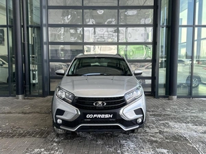 Хетчбэк ВАЗ (LADA) XRAY Cross 2019 года, 1190000 рублей, Уфа