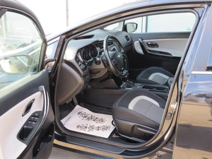 Купе Kia Ceed 2016 года, 1395000 рублей, Брянск