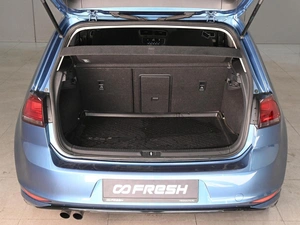 Хетчбэк Volkswagen Golf 2013 года, 1520000 рублей, Аксай