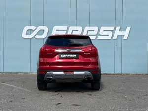 Внедорожник Geely Atlas 2020 года, 1659000 рублей, Ижевск