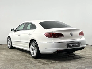 Седан Volkswagen Passat CC 2012 года, 1455900 рублей, Казань