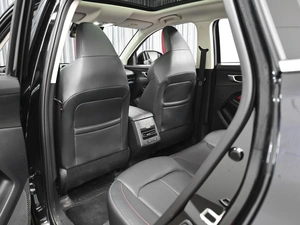 Внедорожник Changan UNI-S 2024 года, 2495000 рублей, Ставрополь