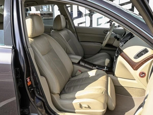 Седан Nissan Teana 2012 года, 1175000 рублей, Волгоград