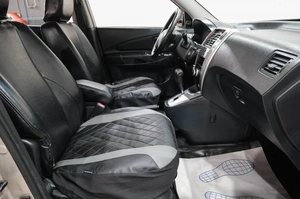 Внедорожник Hyundai Tucson 2005 года, 719000 рублей, Новокузнецк