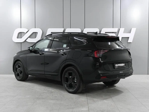 Внедорожник Kia Sportage 2025 года, 4979000 рублей, Ростов-на-Дону