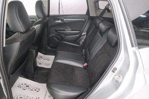 Универсал Honda Shuttle 2016 года, 1149000 рублей, Красноярск