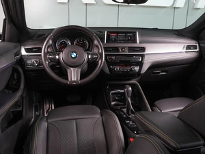 Внедорожник BMW X2 2019 года, 2819000 рублей, Воронеж