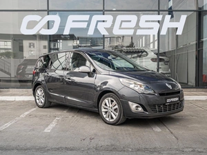 Универсал Renault Megane 2010 года, 849000 рублей, Краснодар