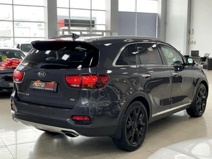 Внедорожник Kia Sorento Prime 2018 года, 2387000 рублей, Солонцы
