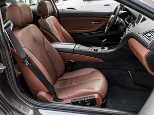 Купе BMW 6 серия 2011 года, 1980000 рублей, Краснодар